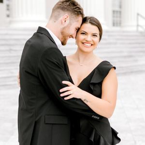 Meet your Posher, Madison